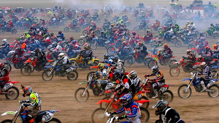 Enduro